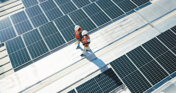 Best Roof Insulation Installation  in Hereford, TX