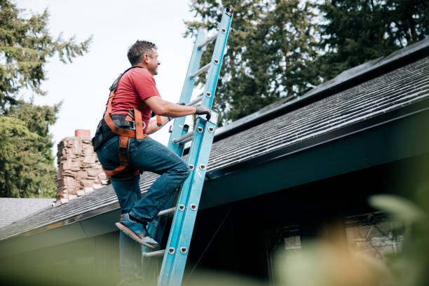 Best Green or Eco-Friendly Roofing Solutions  in Hereford, TX